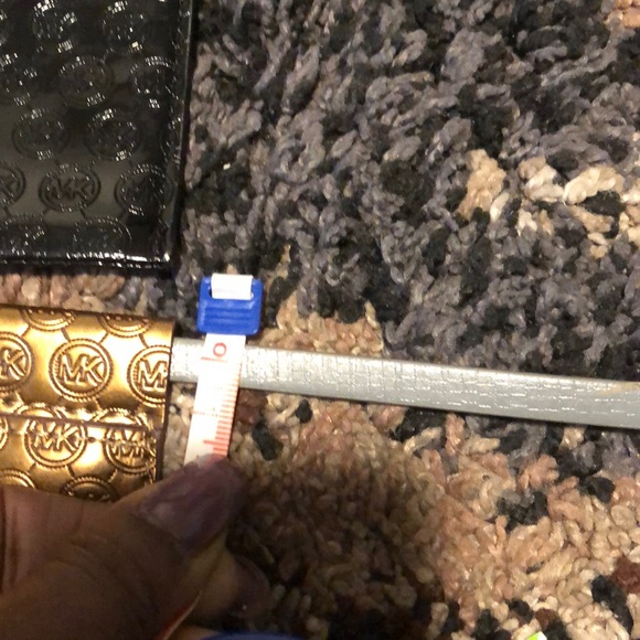 MICHAEL KORS Belt Bags  W/o Belts Brand New - Picture 6 of 8